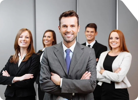 About BuildOne Illustration