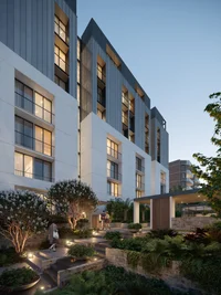 Stewart Architecture