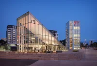 Stewart Architecture