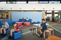 Stewart Architecture