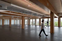 Stewart Architecture