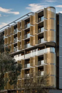 Stewart Architecture