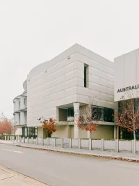 Stewart Architecture