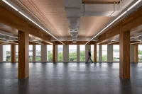 Stewart Architecture