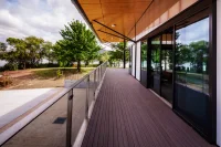 Stewart Architecture