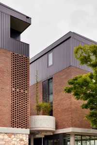 Stewart Architecture