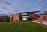 Stewart Architecture