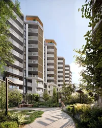 Stewart Architecture