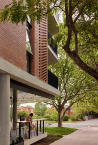 Stewart Architecture