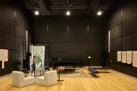 Stewart Architecture