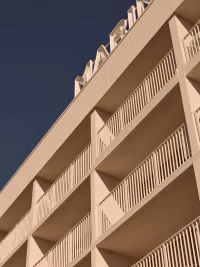 Stewart Architecture