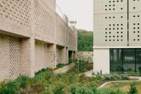 Stewart Architecture