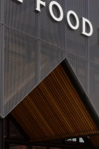 Stewart Architecture