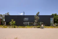 Stewart Architecture