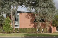 Stewart Architecture