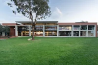 Stewart Architecture