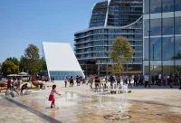 Stewart Architecture