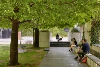 Stewart Architecture