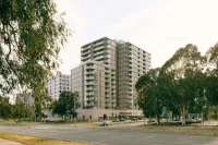 Stewart Architecture