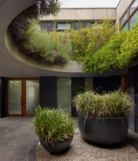 Stewart Architecture