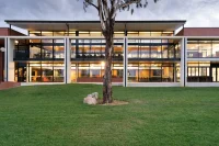 Stewart Architecture