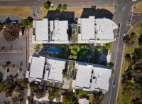 Stewart Architecture