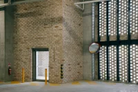 Stewart Architecture