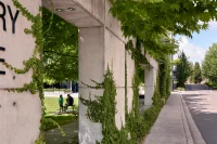 Stewart Architecture
