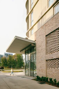 Stewart Architecture