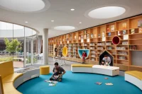 Stewart Architecture