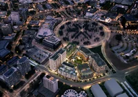 Stewart Architecture