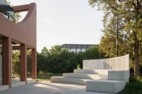 Stewart Architecture