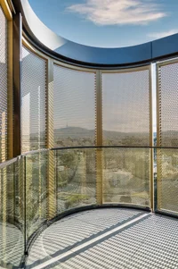 Stewart Architecture