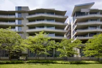 Stewart Architecture