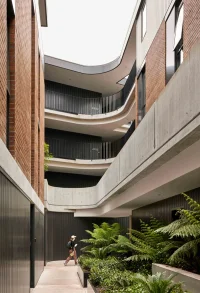 Stewart Architecture