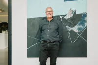 Stewart Architecture