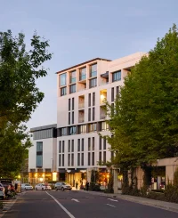 Stewart Architecture