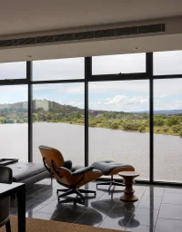 Stewart Architecture