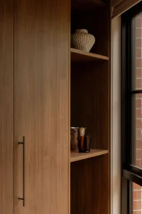 Stewart Architecture