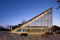 Stewart Architecture