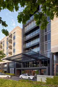 Stewart Architecture