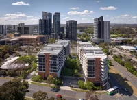 Stewart Architecture