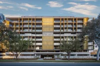 Stewart Architecture
