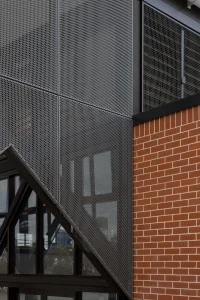 Stewart Architecture