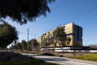 Stewart Architecture