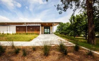 Stewart Architecture