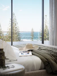 Stewart Architecture