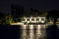 Stewart Architecture