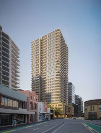 Stewart Architecture