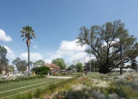 Stewart Architecture